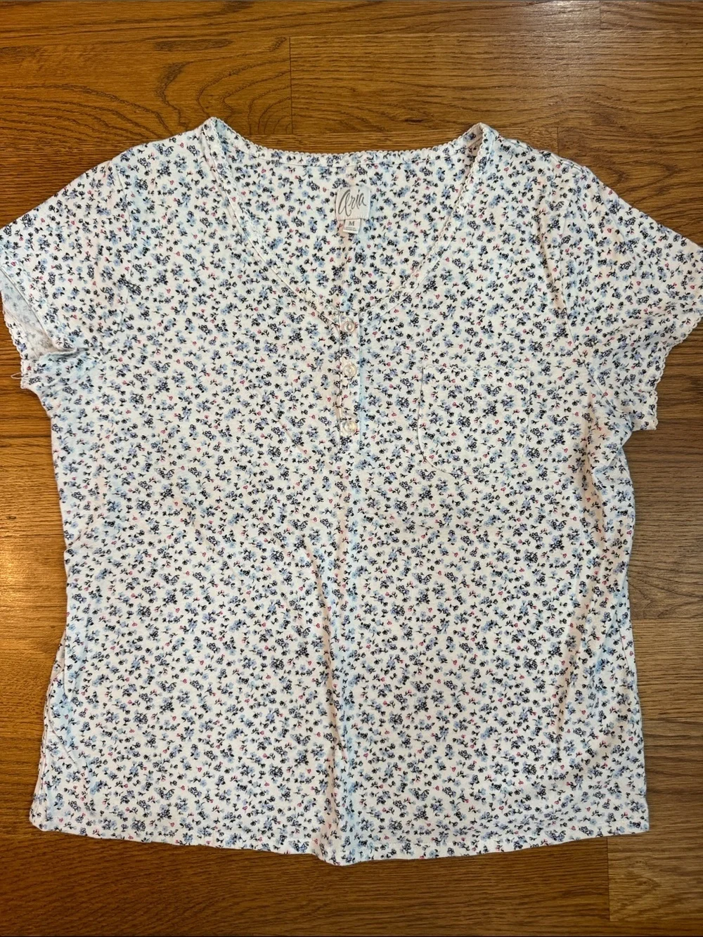 Aria pajama set